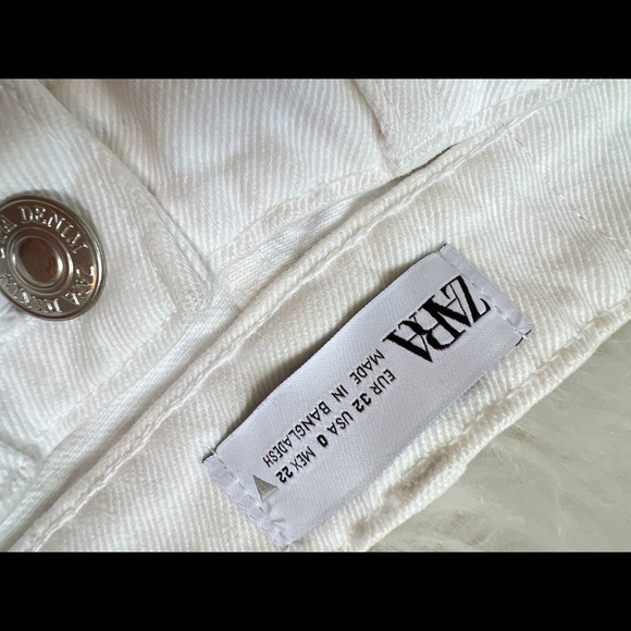 Zara Jeans - Picture 5 of 5